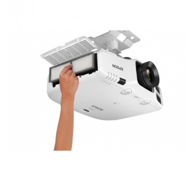 Фільтр повітряний Epson ELPAF45 (V13H134A45)