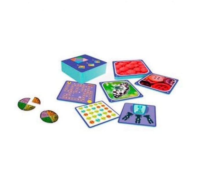 YaGo Настільна гра YaGo Cortex 2 Challenge Kids (101007919)