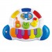 Baby Team Розвиваюча іграшка Baby Team Піаніно (8635)