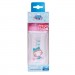 Canpol babies Пляшечка для годування Canpol babies антиколькова EasyStart Newborn baby 240мл (35/221_pin)