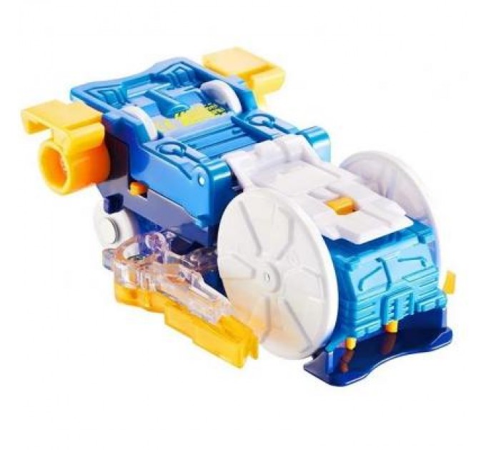 Трансформер Screechers Wild ! S2 L1 Шедоу Вінд (EU684101)