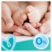 Pampers Дитячі вологі серветки Pampers Fresh Clean 52 шт (8001841041360)