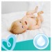 Pampers Дитячі вологі серветки Pampers Fresh Clean 52 шт (8001841041360)