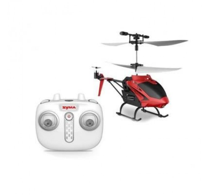 Syma Радіокерована іграшка Syma 2.4 ГГц 23 см (S5H)