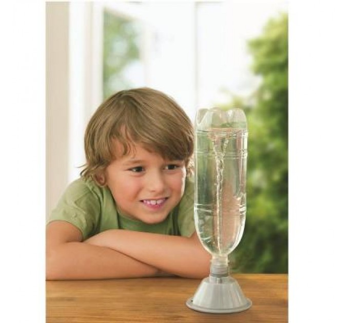 Набір для експериментів 4М Торнадо (00-03363)