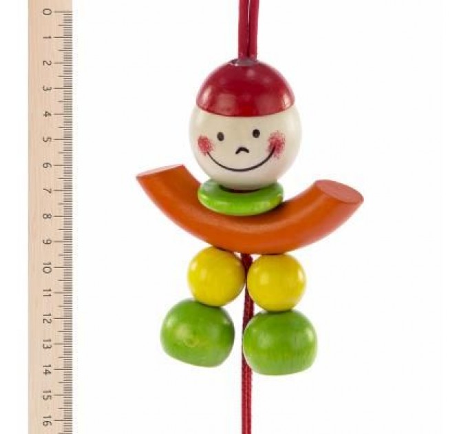 Іграшка-підвіска Nic Міккі (NIC61112)