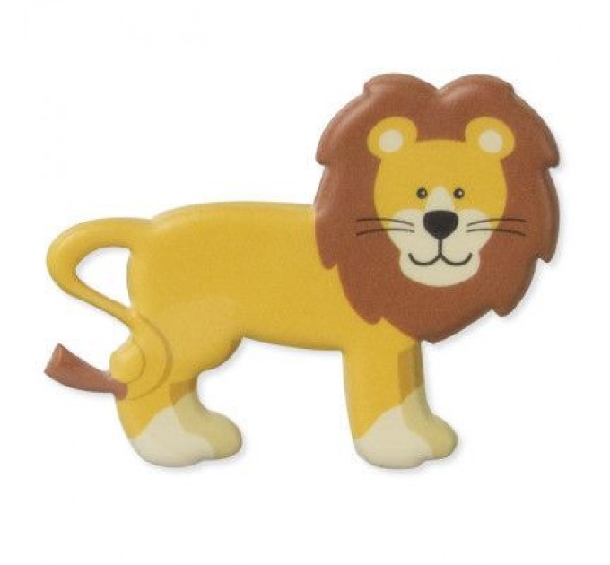 Melissa&Doug Набір для творчості Melissa&Doug Об'ємні багаторазові наліпки Сафарі (MD9106)