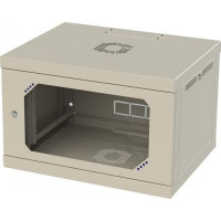 Шафа настінна CSV Wallmount Lite, 9U, глубина 450 (945-А-ШН)