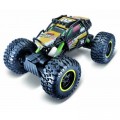 Maisto Радіокерована іграшка Maisto Tech Rock Crawler Pro чорний (81334 black)