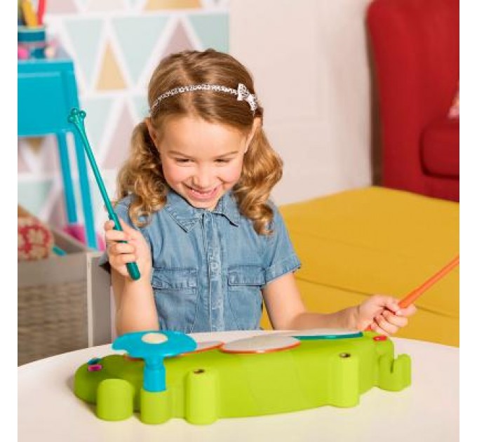 VTech Розвиваюча іграшка VTech Кваквафон S2 (BX1953Z)