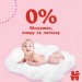 Huggies Підгузки Huggies Pants 3 Mega (6-11кг) для дівчаток 58 шт (5029053547480)
