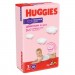 Huggies Підгузки Huggies Pants 3 Mega (6-11кг) для дівчаток 58 шт (5029053547480)