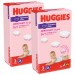 Huggies Підгузки Huggies Pants 3 M-Pack (6-11 кг) для дівчаток 116 (5029054568033)