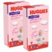 Huggies Підгузки Huggies Pants 4 Mega (9-14 кг) для дівчаток 104 шт (5029054568095)