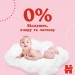 Huggies Підгузки Huggies Pants 5 M-Pack (12-17 кг) для дівчаток 96 шт (5029054568170)