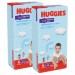 Huggies Підгузки Huggies Pants 6 M-Pack 15-25 кг для хлопч. 88 шт (5029054568200)