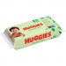Huggies Дитячі вологі серветки Huggies 56 шт (5029053550152)