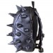 MadPax Рюкзак шкільний MadPax Rex Half Heavy Metal Spike Blue Темно-синій (KZ24483959)