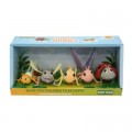 Baby Team Фігурка Baby Team набір Комахи 5 шт (8834)