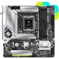 ASRock Материнська плата ASRock B760M STEEL LEGEND WIFI