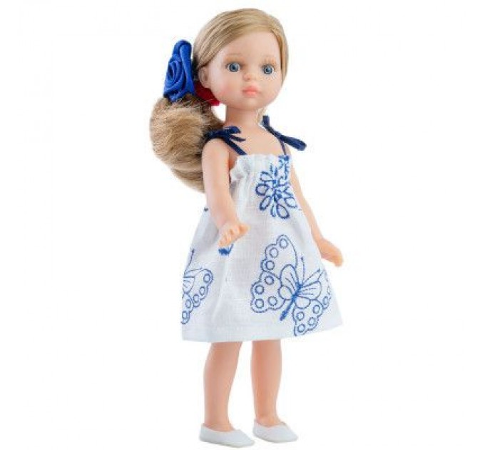 Paola Reina Лялька Paola Reina Валерiя мiнi (02105)