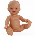 Paola Reina Пупс Paola Reina європейка без одягу, без коробки (34027)