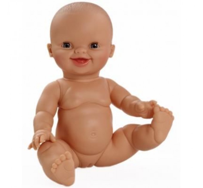 Paola Reina Пупс Paola Reina європейка без одягу, без коробки (34027)