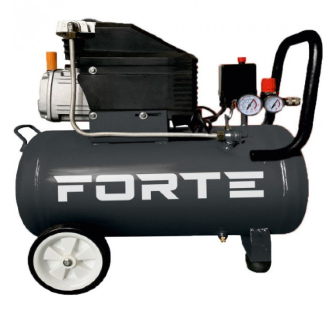 Компресор Forte FL-2T50N (91896)