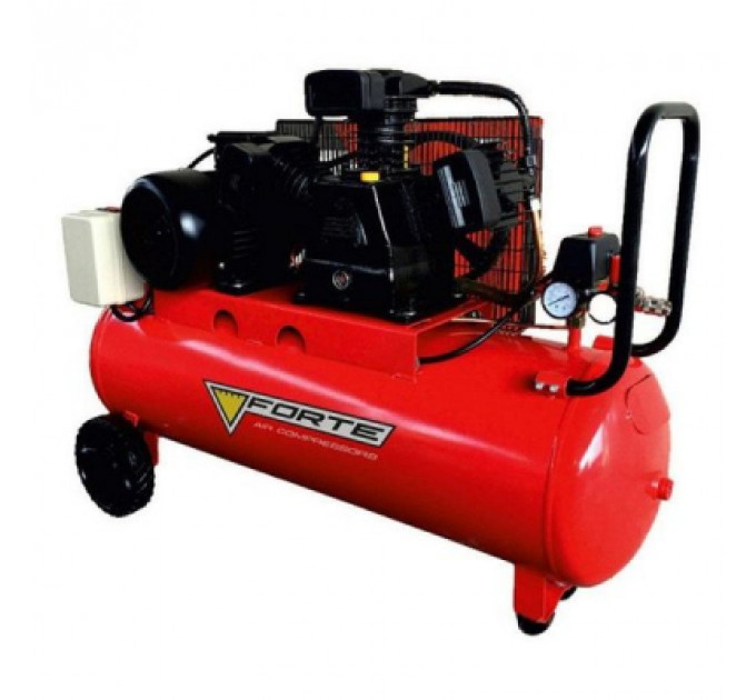 Компресор Forte W-0.5-101 (86209)