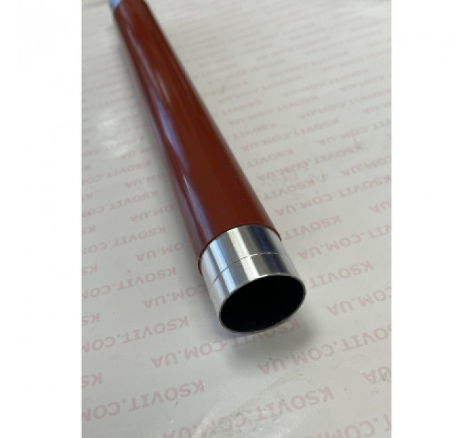 Вал тефлоновий Samsung CLP-300/310/315/350/CLX-3160/3170/3175, JC66-01078A/ AHK (3205286)