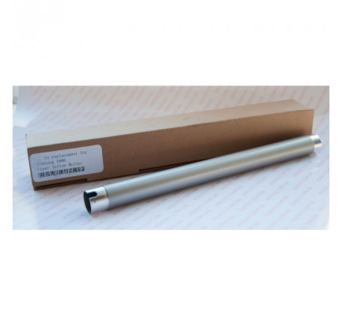 Вал тефлоновий Samsung ML-1660/1661/1860/1861/SCX-3200/3205, JC66-02715A/JC AHK (3205206)