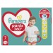 Pampers Підгузки Pampers трусики Pants Giant Розмір 7 (17+ кг) 74 шт. (8006540069622)