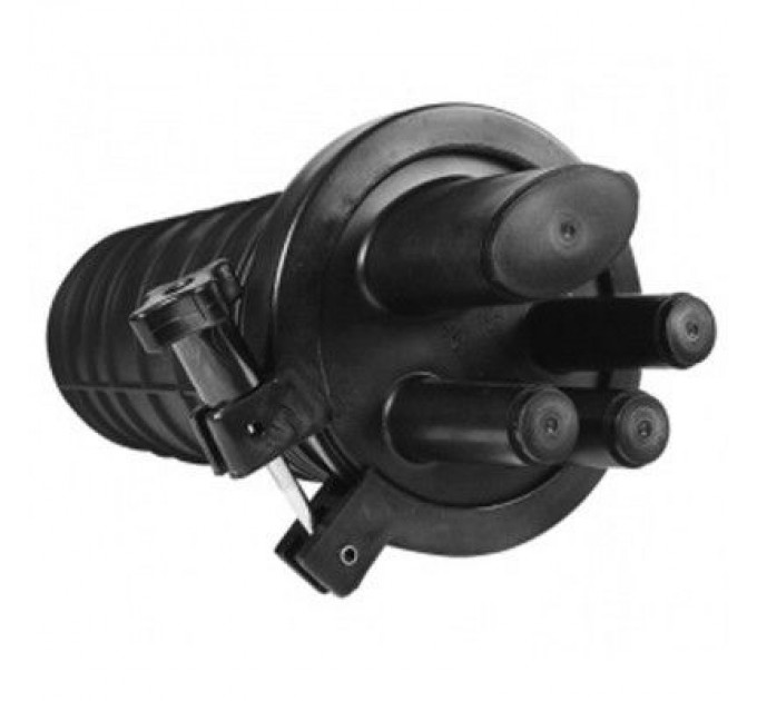 Муфта оптична Crosver FOSC-SS (FOSC-SS208/24-2-12)