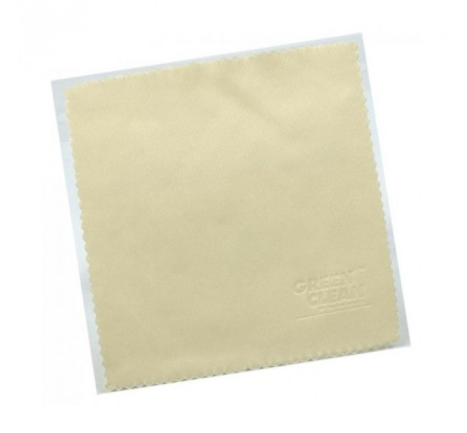 Серветки Green Clean Silky Wipes 25x25см (T-1020-1)