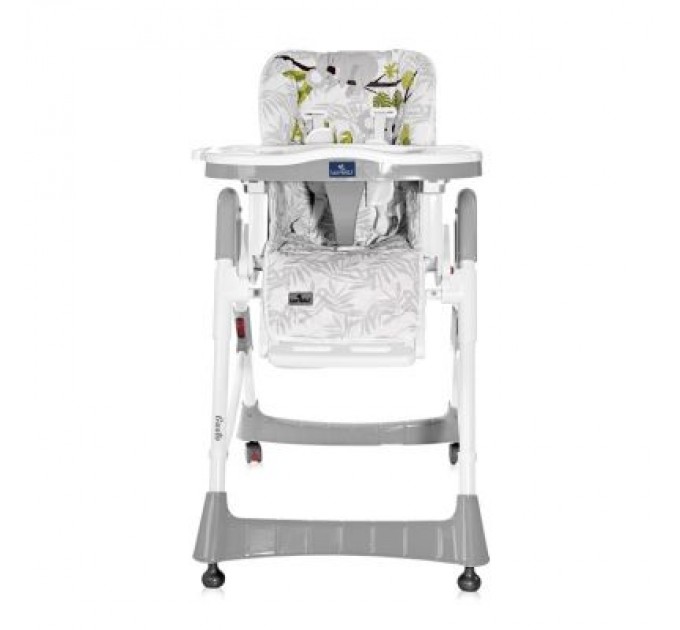 Bertoni/Lorelli Стілець для годування Bertoni/Lorelli GUSTO grey koalas