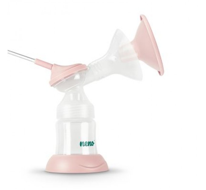 Neno Молоковідсмоктувач Neno Bella двофазний (5902479671932)