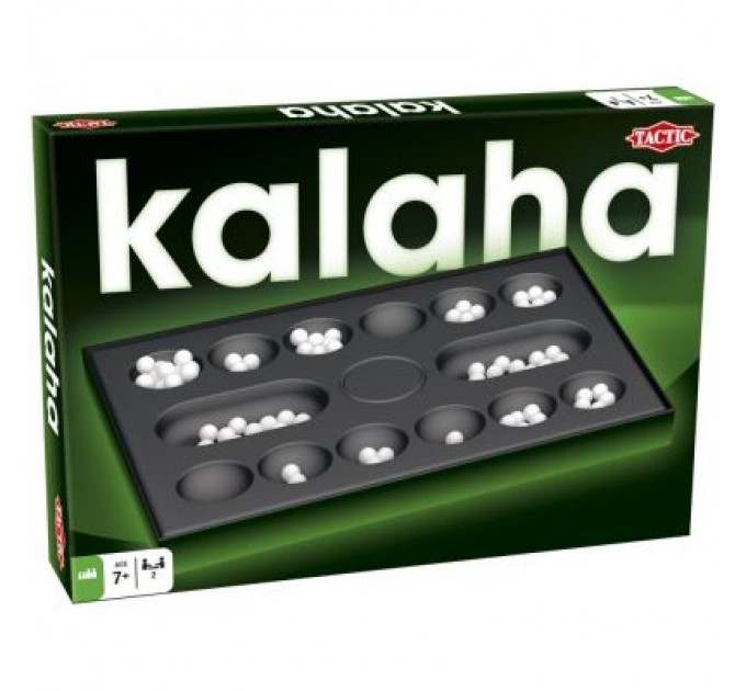 Tactic Настільна гра Tactic Калаха (41081)