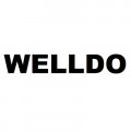 Вал тефлоновий Samsung ML-1510/1520/1610/1615/1640/1641/1710/1750/1755/2010 Welldo (JC66-00601A-WD)