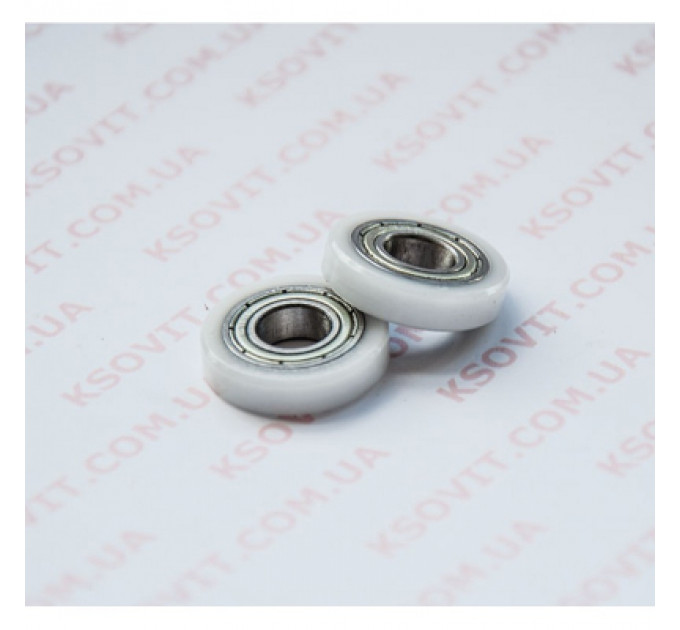 Втулка вала магнітного Toshiba St163/203 компл 6LA81662000 AHK (6LA81662000)
