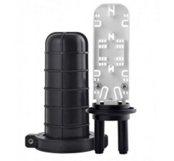 Муфта оптична Crosver FOSC-AS-12