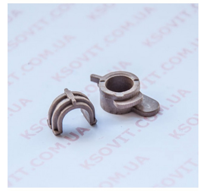 Втулка вала гумового HP LJ 4200/4300/4250/4350 RC1-3361/62 AHK (3205616)