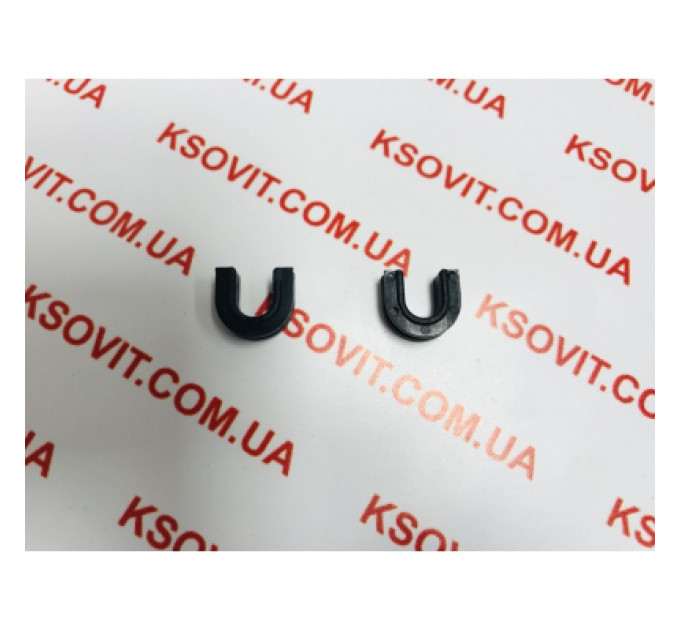 Втулка вала гумового Kyocera FS-1920/3820 5MVM188XN014/2BS20 AHK (70262067)
