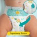 Pampers Підгузки Pampers Active Baby Maxi Розмір 4 (9-14 кг), 180 шт. (8006540032725)
