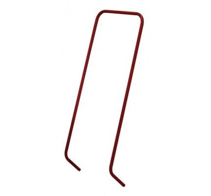 Snower Ручка для санок Snower бордова (4820211100667BORDO)