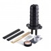 Муфта оптична Crosver FOSC-AS-12