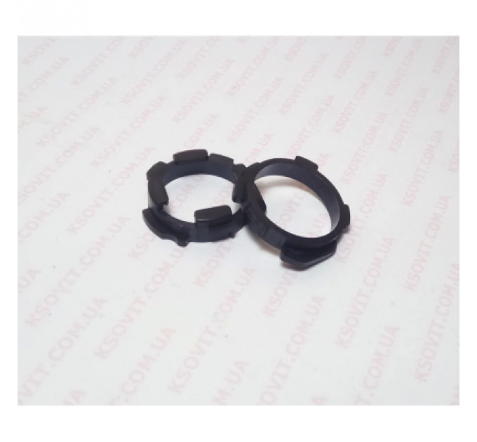 Втулка вала тефлонового Samsung ML3050/3051 компл JC61-01631A/29A AHK (3205705)