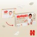 Huggies Підгузки Huggies Extra Care 4 (8-16 кг) 60 шт (5029053578118)