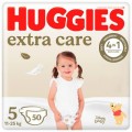 Huggies Підгузки Huggies Extra Care 5 (11-25 кг) 50 шт (5029053578132)