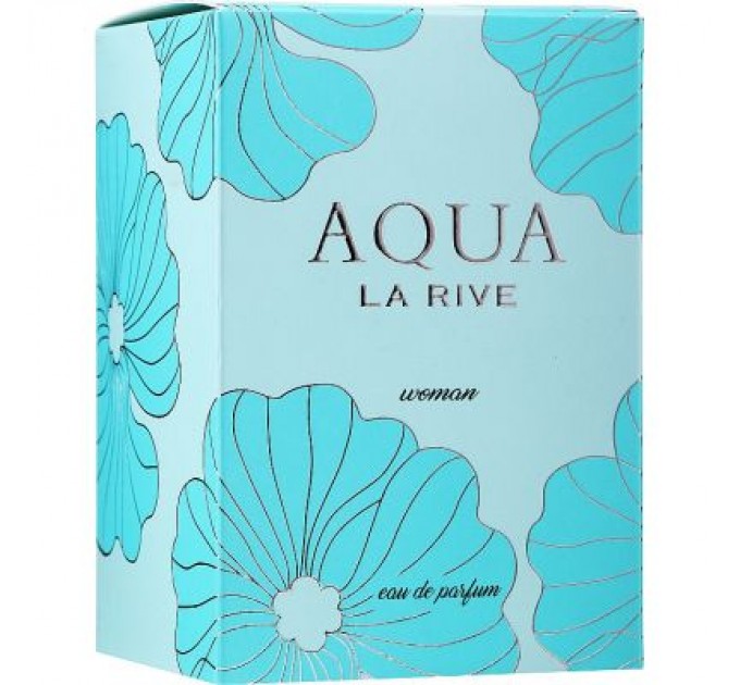 La Rive Парфумована вода La Rive Aqua Bella 100 мл (5901832060147)