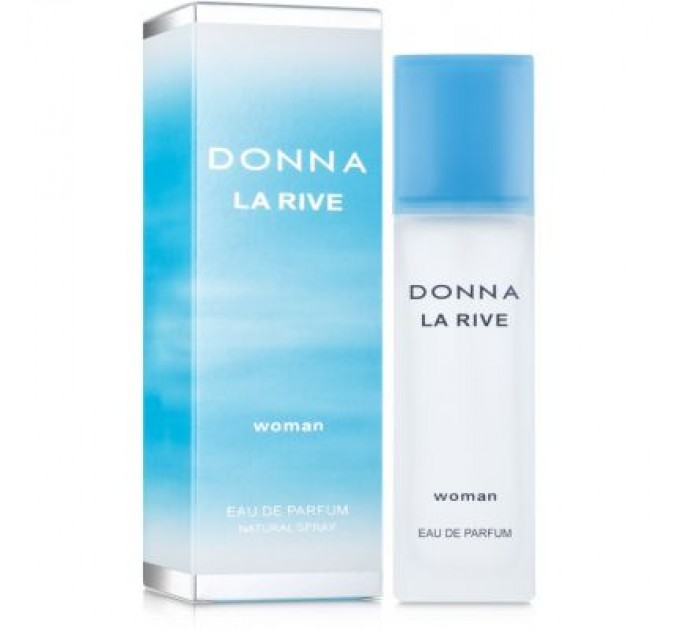Парфумована вода La Rive Donna 90 мл (5906735232028)
